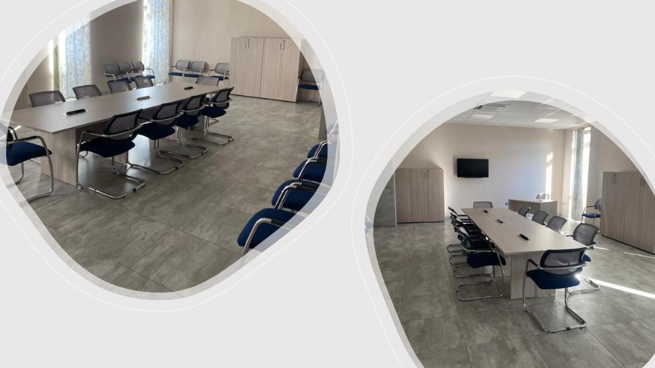 Volpedo Hostel Екстер'єр фото