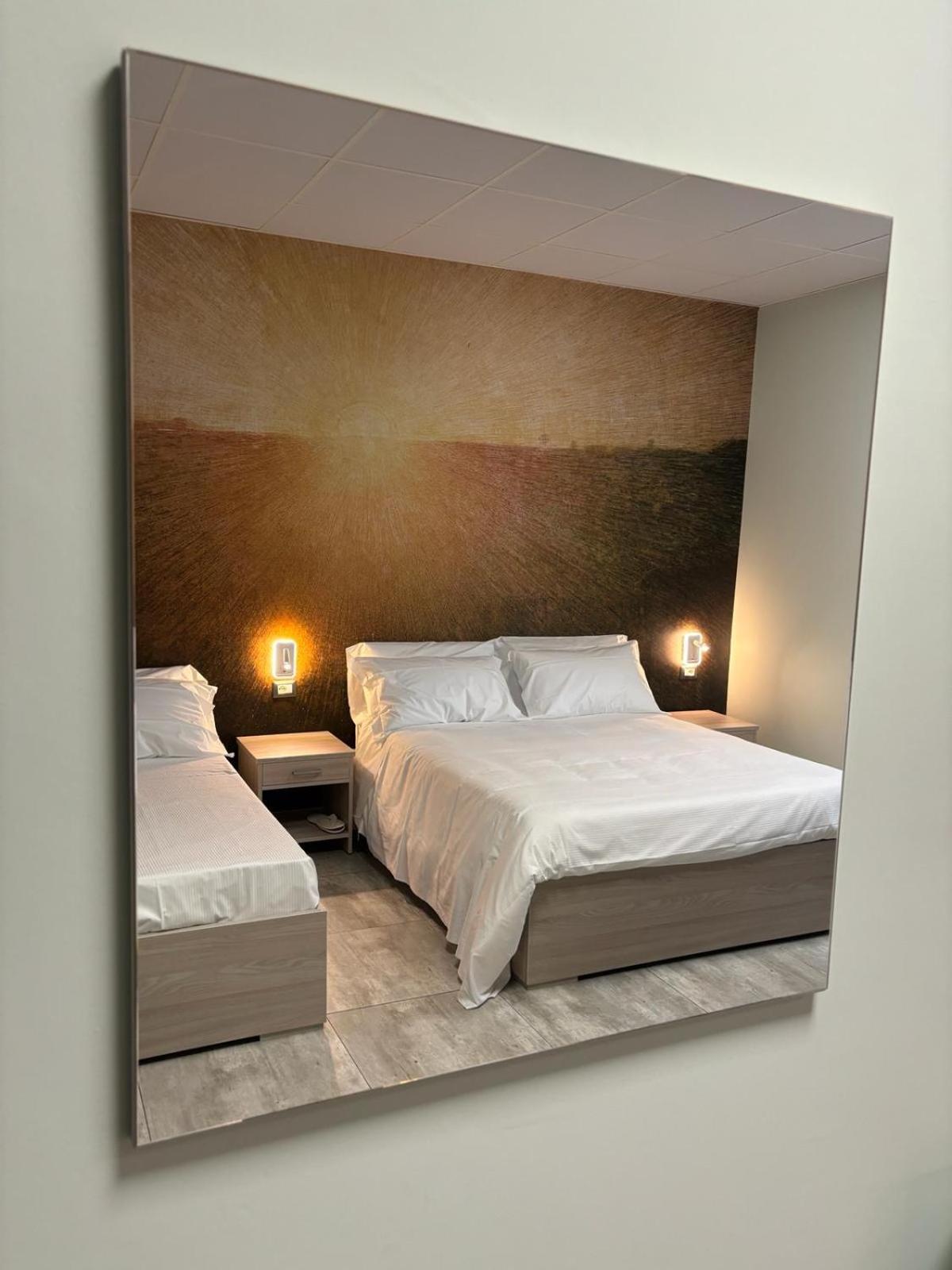 Volpedo Hostel Екстер'єр фото