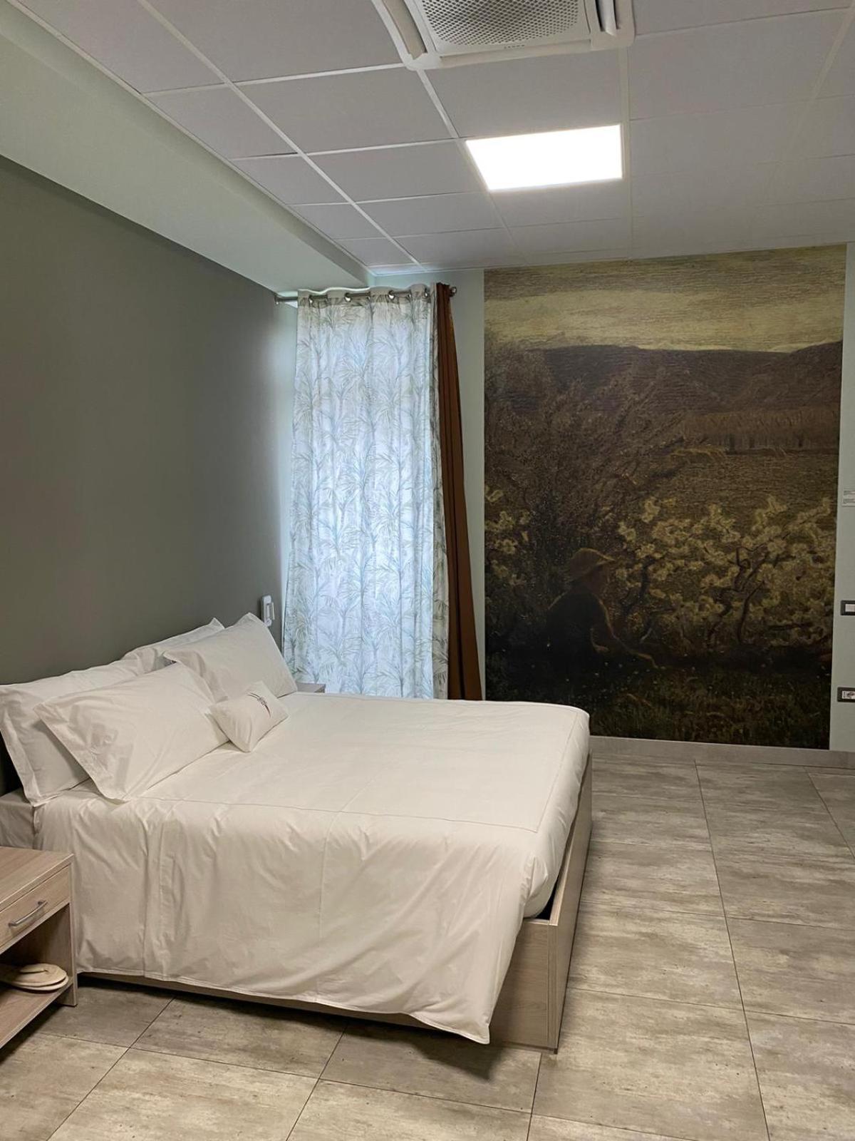 Volpedo Hostel Екстер'єр фото