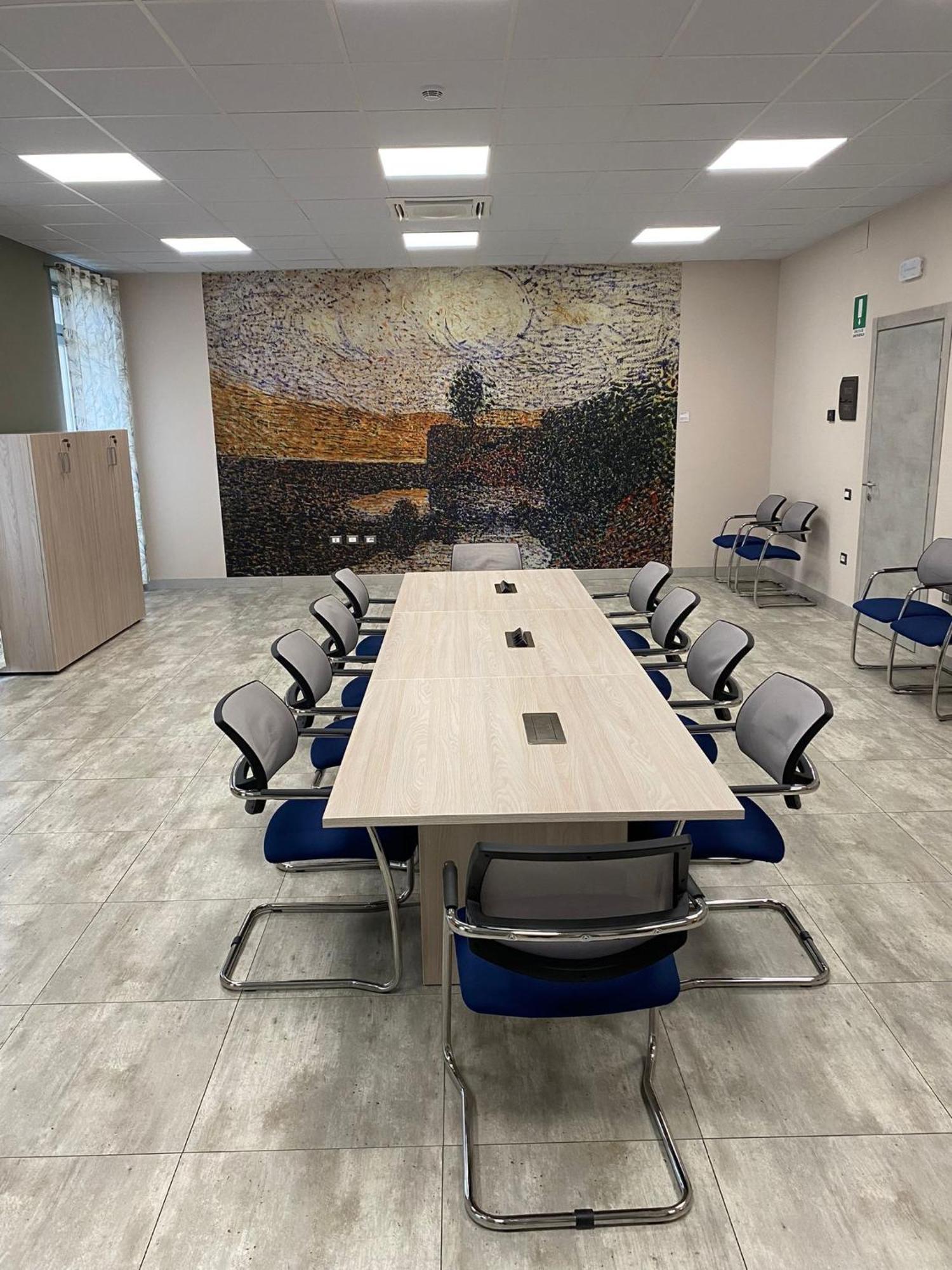 Volpedo Hostel Екстер'єр фото