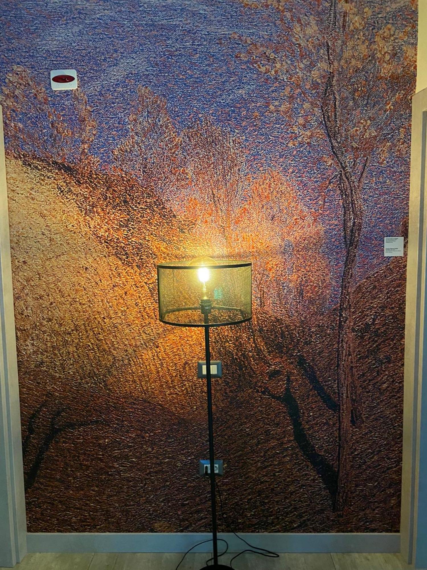 Volpedo Hostel Екстер'єр фото