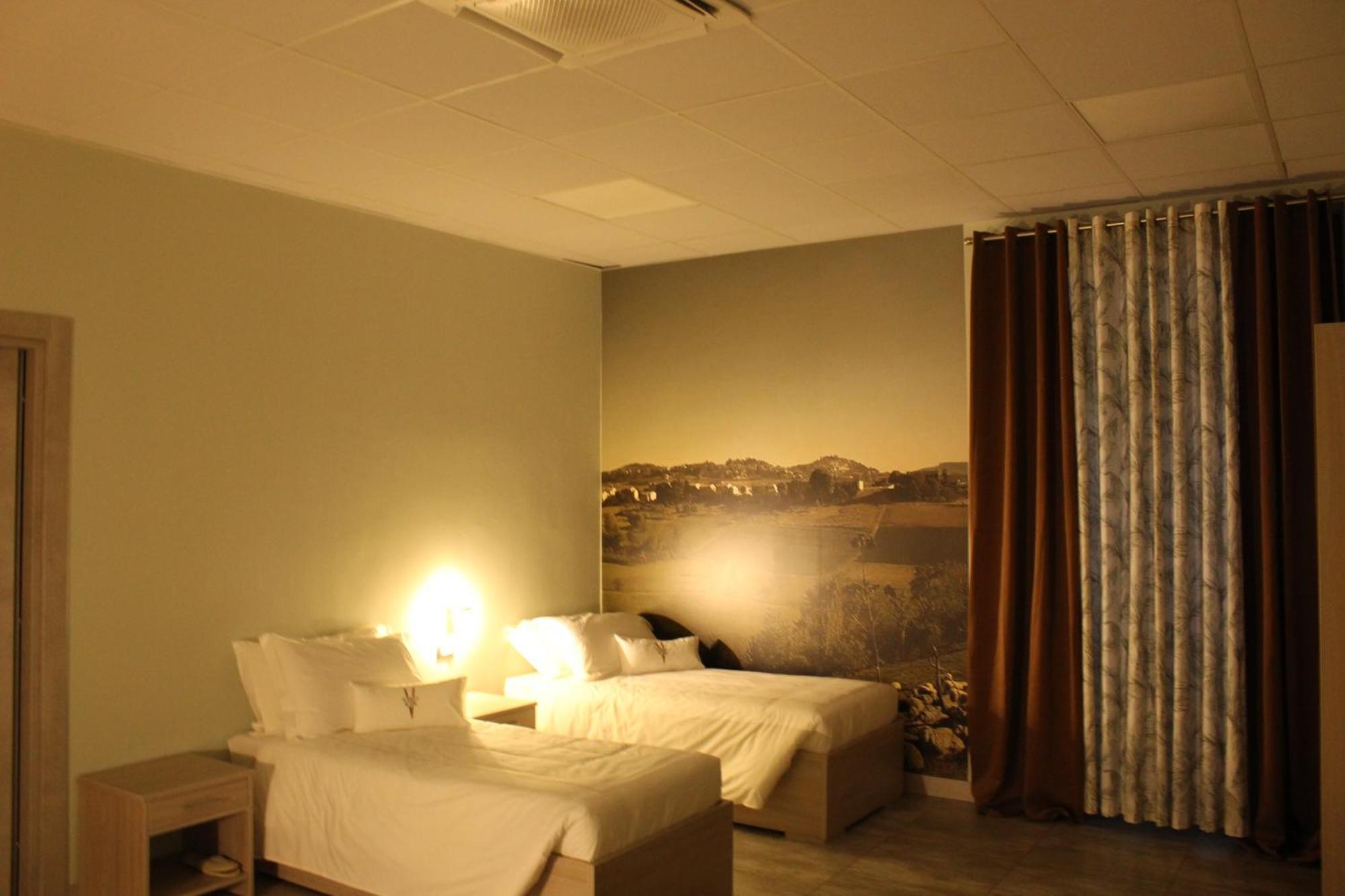 Volpedo Hostel Екстер'єр фото