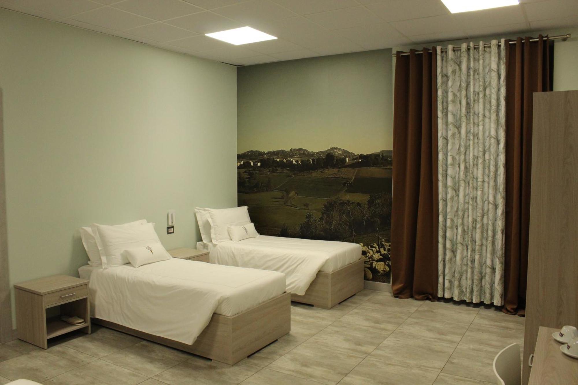 Volpedo Hostel Екстер'єр фото